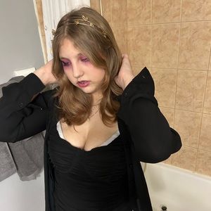 Meet your Posher, Jocelyn